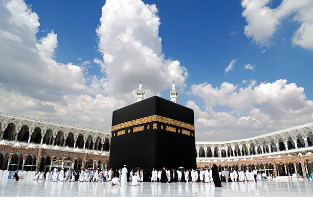 Deen-e-Islam As The Religion Of Peace