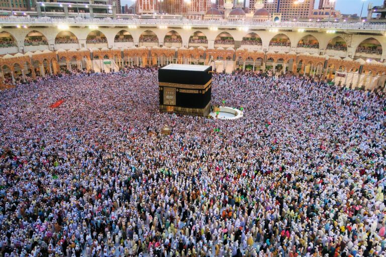 What is Islam?