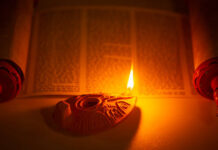 The Miraculous Journeys of Prophet’s Life the miraculous lamp