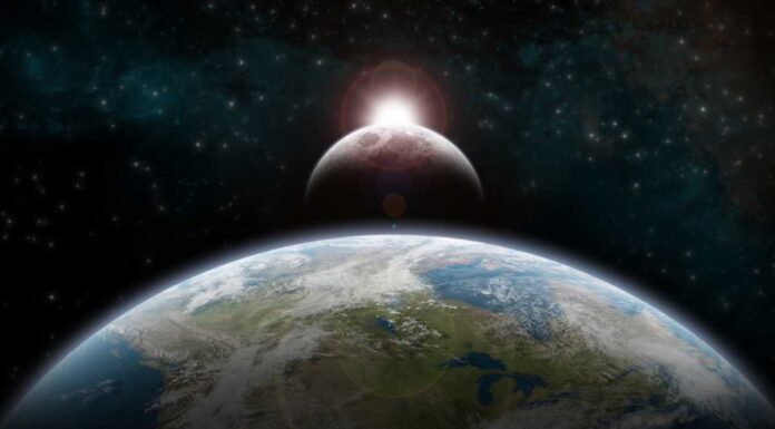 How Islam Has An Impact On Modern Science? the-earth-image