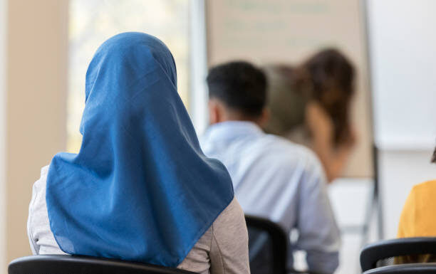 Co-Education in Islam | Unveils the Truth Co education in islam