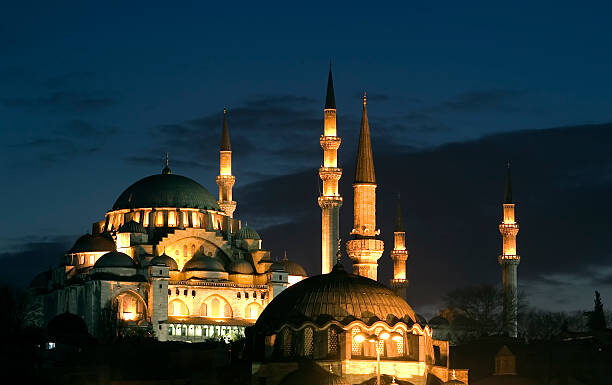 What Is the Role of Mosque (Masjid) In Islamic Education Role of mosque in education