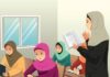 Women Education in Islam | From Ignorance to Empowerment Women's Education in Islam