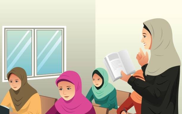 Women Education in Islam | From Ignorance to Empowerment Women's Education in Islam