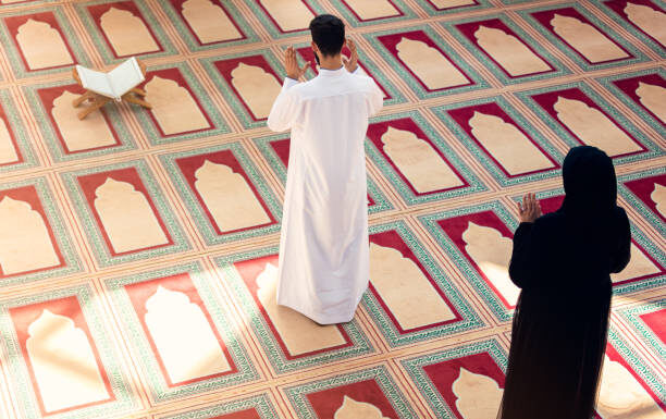 What are the Rights of a Wife in Islam | Empowering Women within the Faith Right of wife in Islam