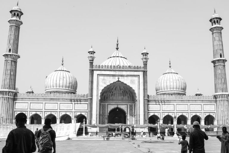 Why Is Friday Important in Islam?