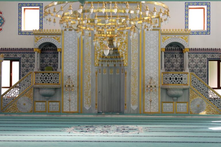The Importance of Unity Among Muslims
