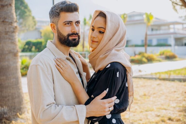 The Purpose and Importance of Nikah
