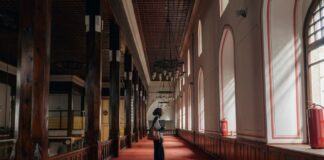 Who Is Exempt from Fasting in Ramadan