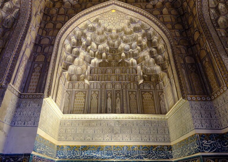 The Benefits of Sending Salawat Upon the Prophet