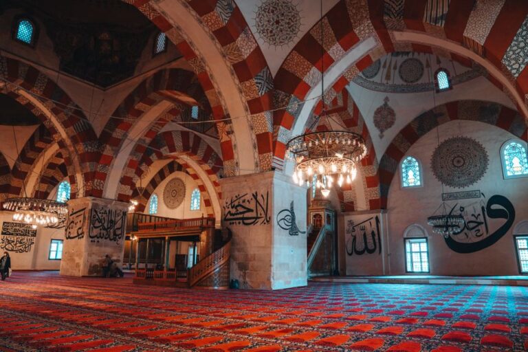 The Importance of Fajr Prayer