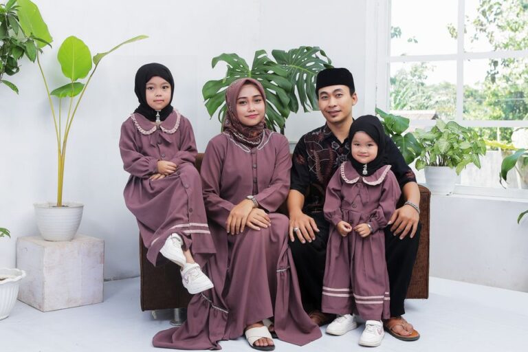 The Rights of Children in Islam