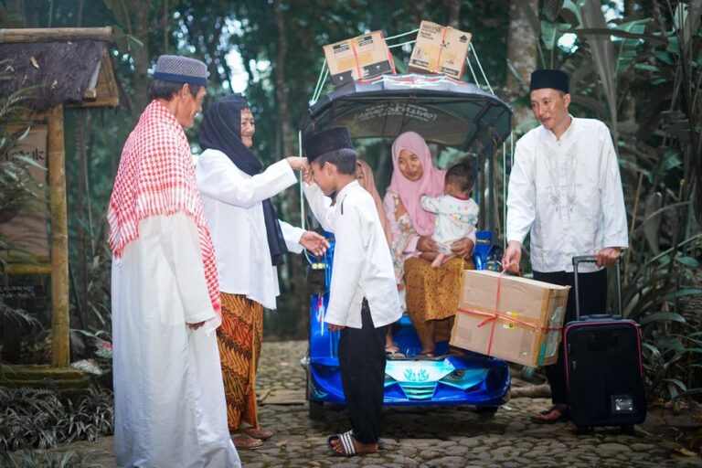 The Rights and Responsibilities of Parents