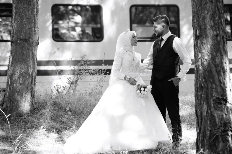 How to Resolve Marital Conflict in Islam