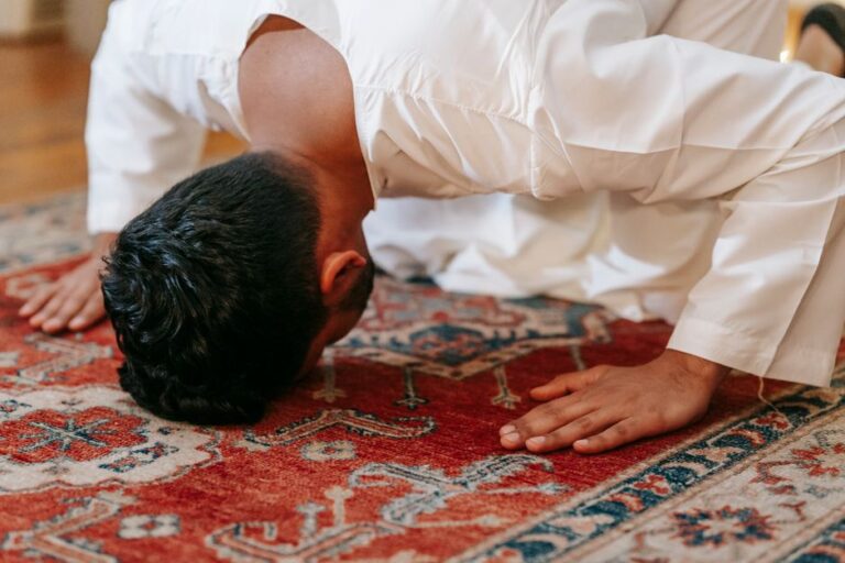 Common Mistakes Muslims Make During Wudu