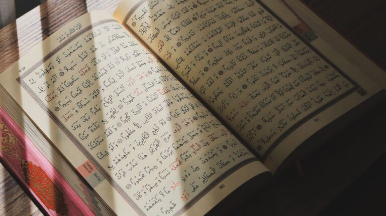 The Meaning of Tawakkul in Islam