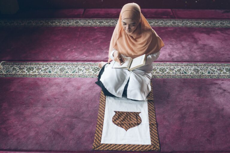 Islamic Rules of Inheritance in Islam