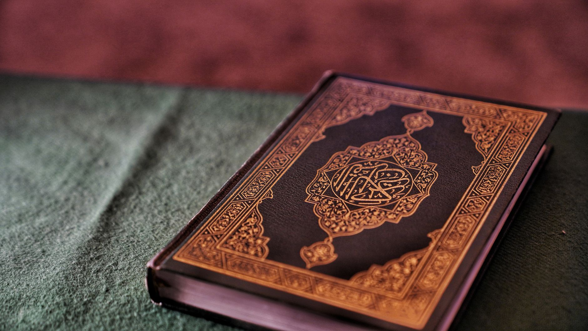 A serene desert road representing the journey of a person who is exempt from fasting.