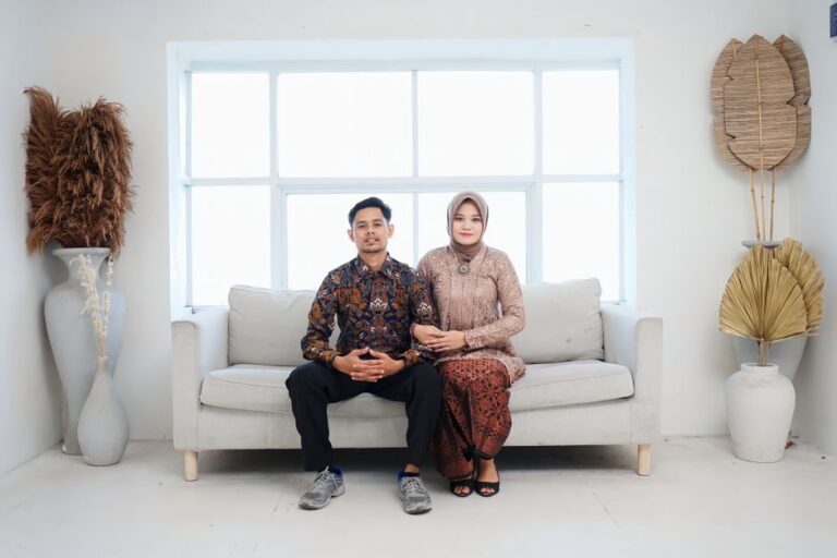 The Islamic Etiquette of Intimacy Between Spouses