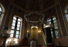 The Waiting Period After Divorce in Islam
