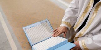 Belief in Divine Decree