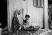 The Responsibilities of Husband and Wife in Marriage