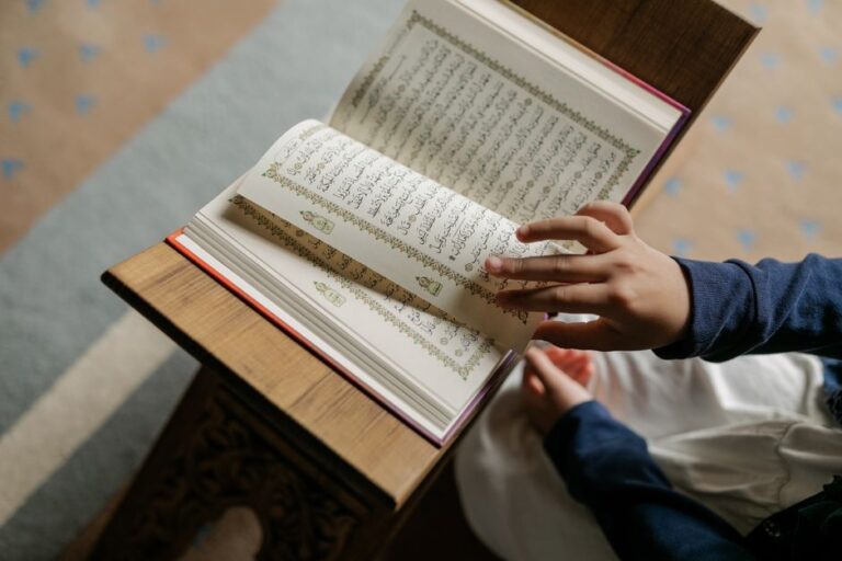 Why Muslims Should Reflect on the Quran