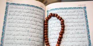 How to Pray When Sick