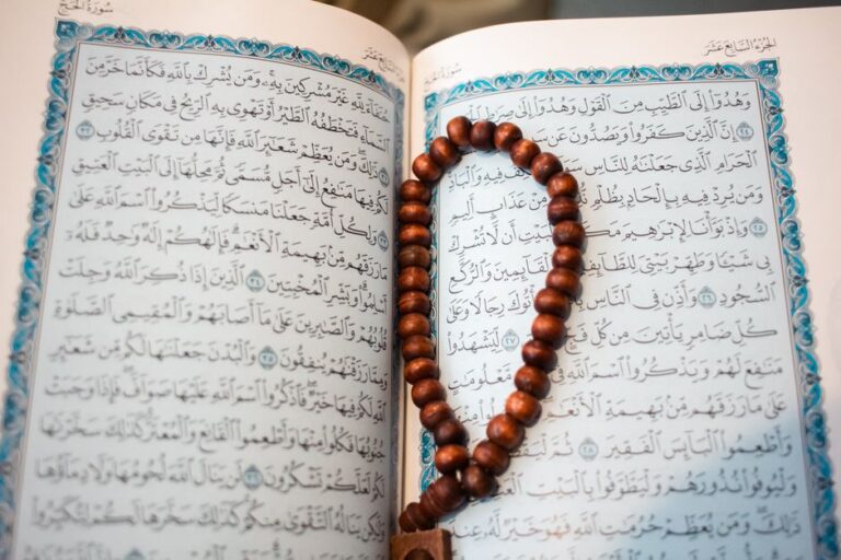 How to Pray When Sick