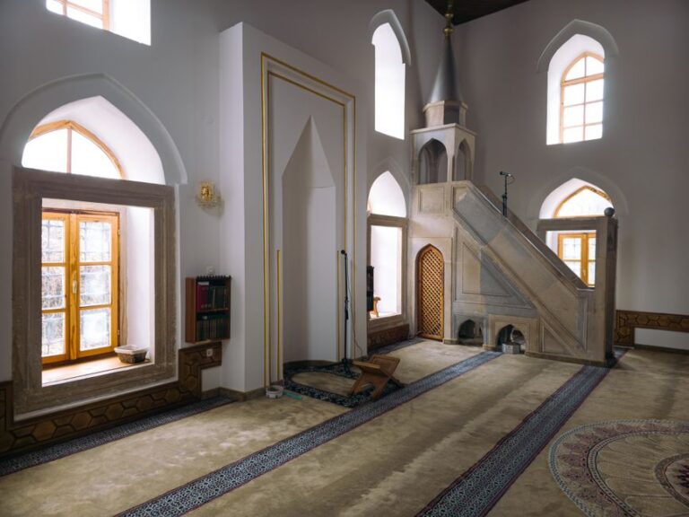 How Muslims Should Prepare for Death