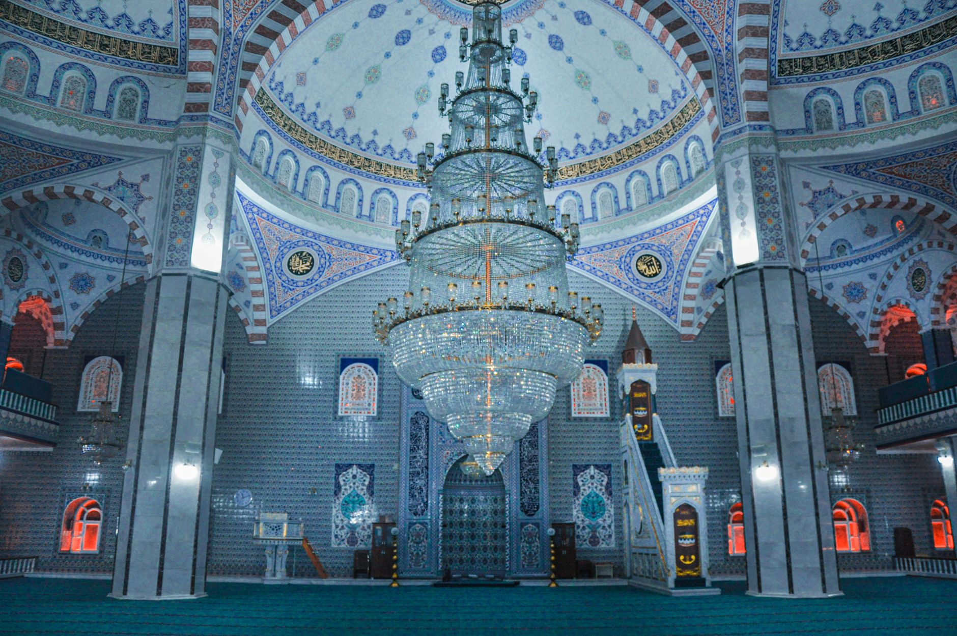 A person reading the Quran, reflecting on the importance of missed prayer in Islam.