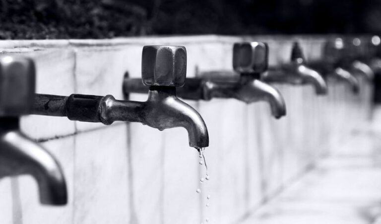 What Breaks Wudu in Islam