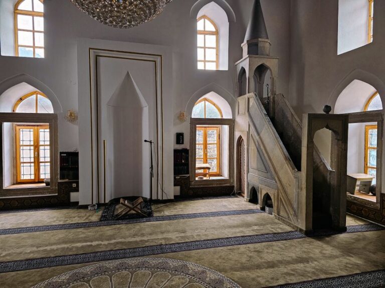 The Spiritual Benefits of Isha Prayer