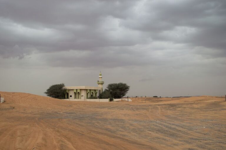 The Story of Abu Dharr Al-Ghifari’s Search for Truth